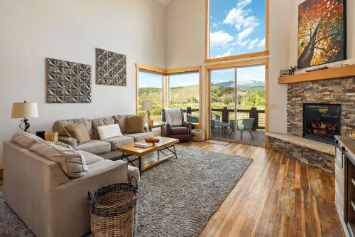 Mountain Willow at Grand Park home, Fraser (fotografie 9)