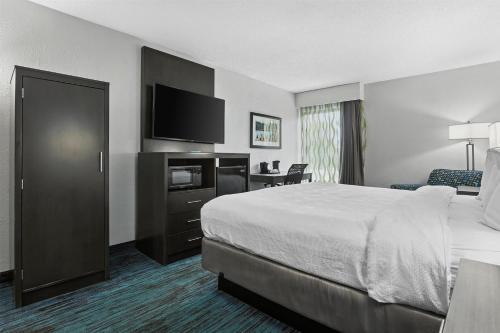 Best Western Southwest Little Rock - main image