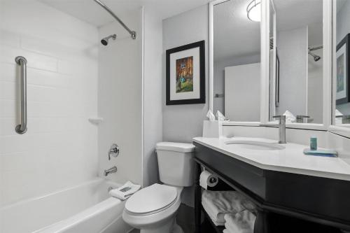 Best Western Southwest Little Rock - image 12