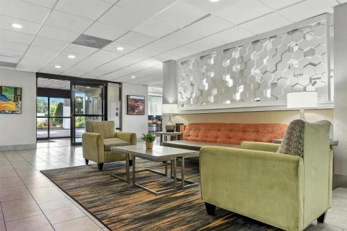 Best Western Southwest Little Rock - image 7