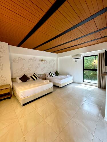 Ivanna Hotel Campestre - Santa Fe de Antioquia in Aurra