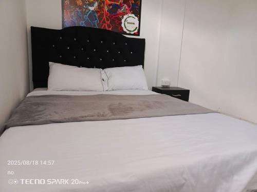 Hotel Kenisoni in Ibague