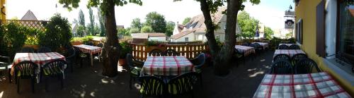 Hotel Gasthof zum Schwan