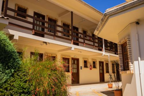 Villa Apart Hotel