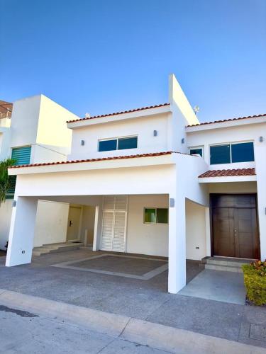 Casa Diamante