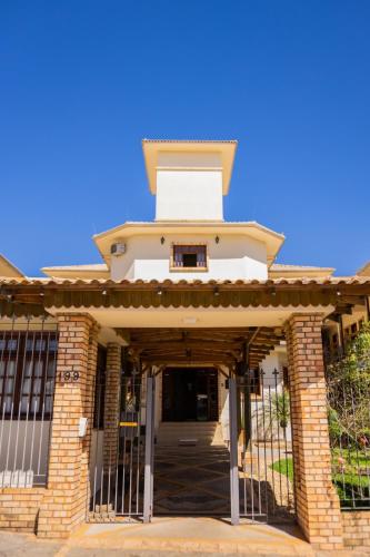 Villa Apart Hotel