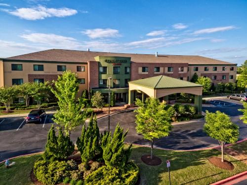 Courtyard by Marriott Memphis Southaven, Southaven (photo 2)