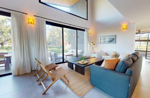 RentUp - Diseño exclusivo espacios unicos Tessalia Casa Polo (RentUp - Diseno exclusivo espacios unicos Tessalia Casa Polo) in Francisco Álvarez