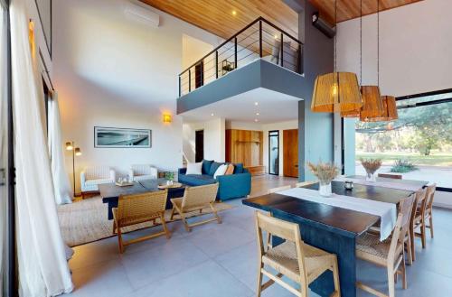 RentUp - Diseño exclusivo espacios unicos Tessalia Casa Polo (RentUp - Diseno exclusivo espacios unicos Tessalia Casa Polo) in Francisco Álvarez