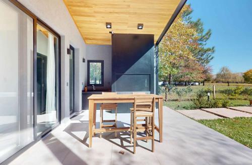 RentUp - Diseño exclusivo espacios unicos Tessalia Casa Polo (RentUp - Diseno exclusivo espacios unicos Tessalia Casa Polo) in Francisco Álvarez