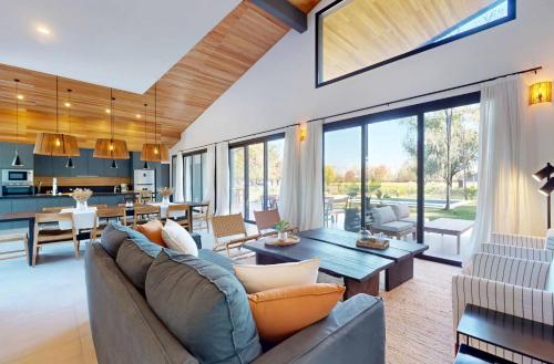 RentUp - Diseño exclusivo espacios unicos Tessalia Casa Polo (RentUp - Diseno exclusivo espacios unicos Tessalia Casa Polo) in Francisco Álvarez