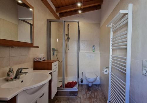 Ferienhäuser Radebeul "Haus Fürstenhain" in Radebeul, Deutschland