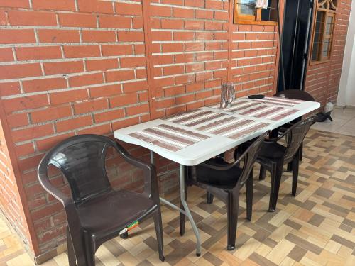 Casa refugio Natural in Puerto Triunfo