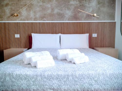 Cabrí rooms (Cabri rooms) in ซานตันเดรีย