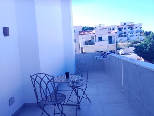 Cabrí rooms (Cabri rooms) in ซานตันเดรีย