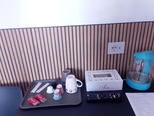 Cabrí rooms (Cabri rooms) in ซานตันเดรีย
