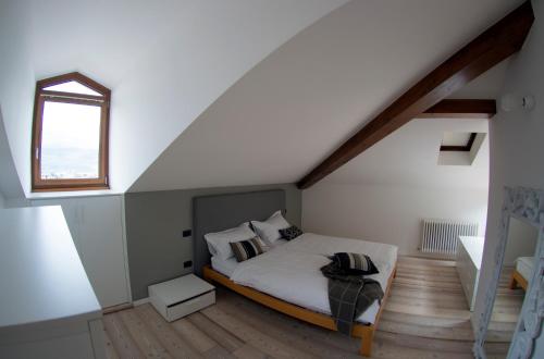  Appartamento i Sentieri 23 in Riva del Garda