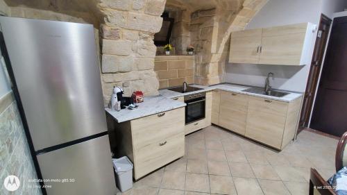 La Casa del Colosso in Barletta