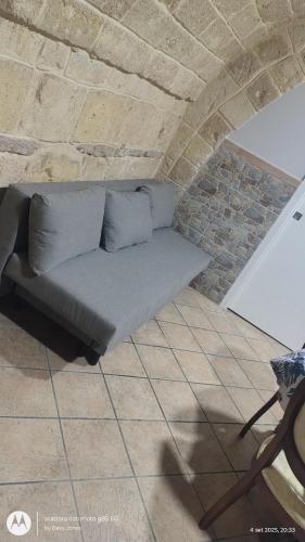 Létesítmények, La Casa del Colosso in Barletta