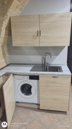 La Casa del Colosso in Barletta