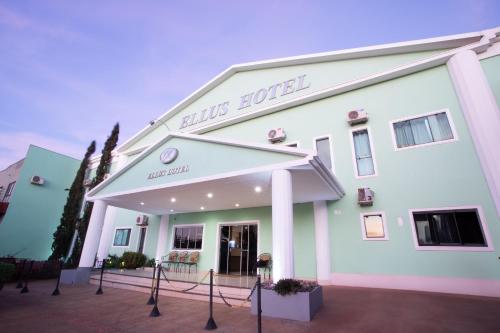 hotel photo