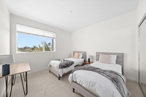The Iris-Modern 3BD in the Heart of Marina del Rey-Pool,Gym,Jacuzzi-Near LAX, Los Angeles (fotografie 10)