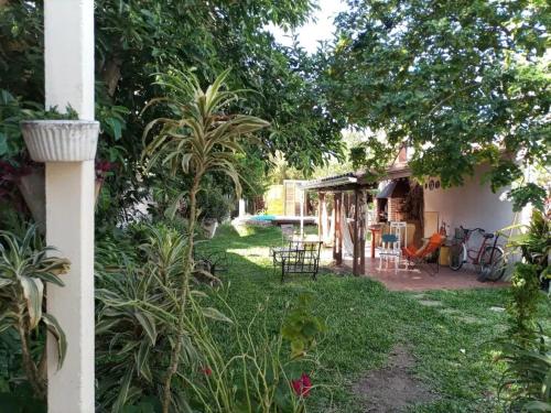 Tiny-house, Concordia (foto 4)