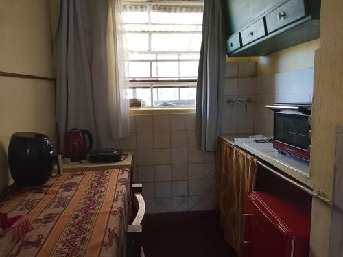 Tiny-house, Concordia (foto 9)