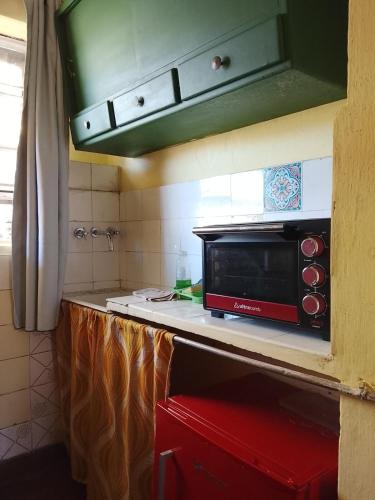 Tiny-house, Concordia (foto 10)