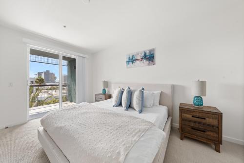 The Iris-Modern 3BD in the Heart of Marina del Rey-Pool,Gym,Jacuzzi-Near LAX, Los Angeles (fotografie 3)