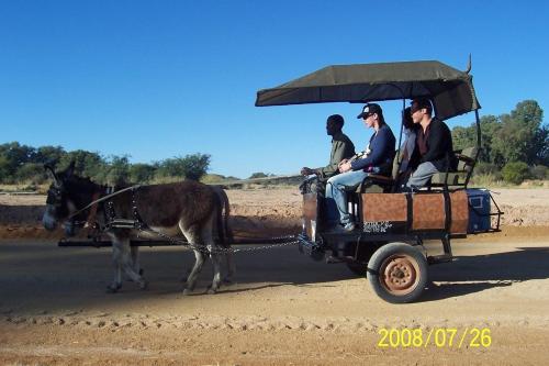 Kashana Namibia