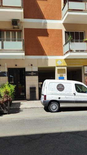 Vista exterior, B&b sul corso in Regio de Calabria