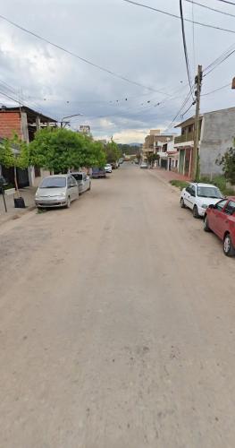 Las amapolas 647 in Barrio Chijra