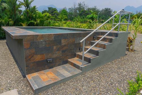 Villa María - Perfect Getaway, Fortuna (fotografie 5)