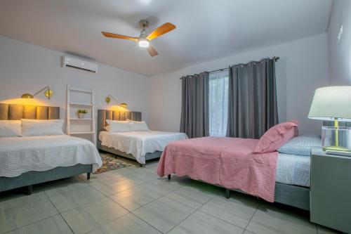 Villa María - Perfect Getaway, Fortuna (fotografie 10)
