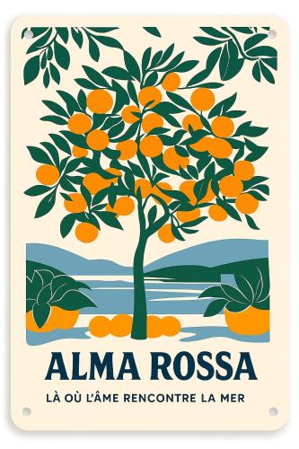 ALMA Rossa - Location saisonnière - Lecci