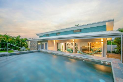 Villa María - Perfect Getaway