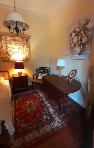 Casa dos Leones – Santiago de Chile, ID
