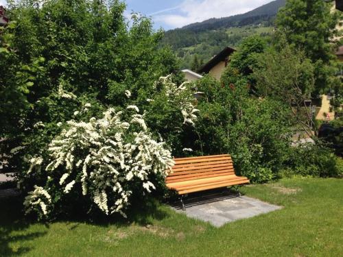 Chalet Montafon Schruns