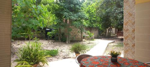 Busy Bee Nature Residence in Brufut