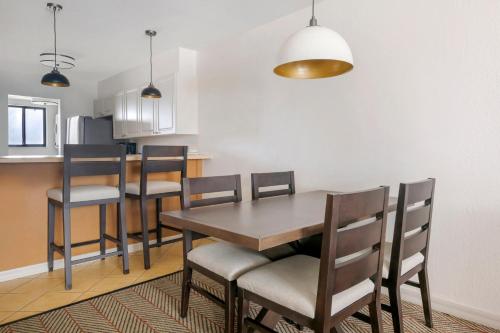 파크웨이 인터내셔널 리조트 - 편의 시설/서비스