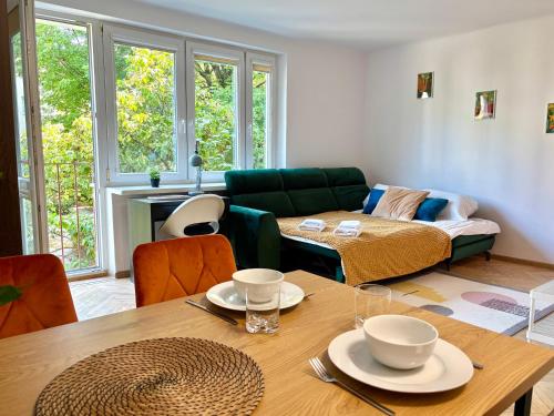 Best Life Apartment, Varsavia