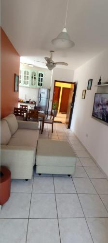 Residencial Caribe Itaguá Ubatuba - Praia do Tenório