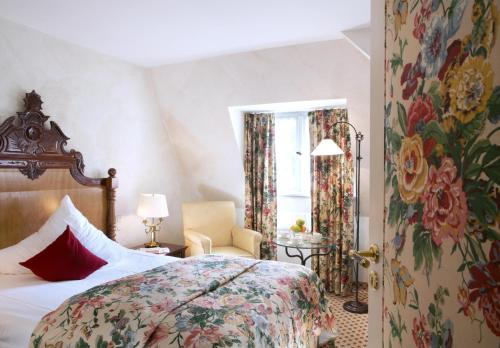 Romantik Hotel Jagdhaus Waldidyll - image 6