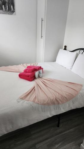 The Warren Signature Stay, London (photo 4)