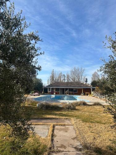 Cabaña FINCA Maguay
