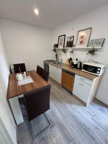 Ferienwohnung Nähe Augenklinik (Ferienwohnung Nahe Augenklinik) in Sulzbach