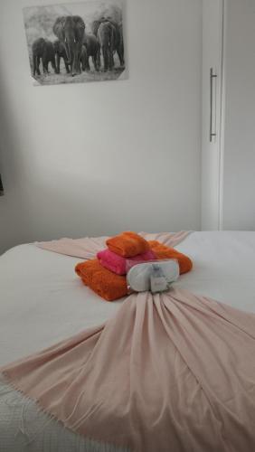 The Warren Signature Stay, London (photo 3)