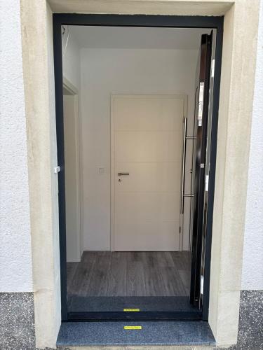Ferienwohnung Nähe Augenklinik (Ferienwohnung Nahe Augenklinik) in Sulzbach