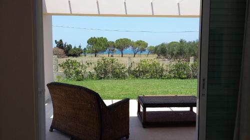  Villa Leonidas in Mastichari